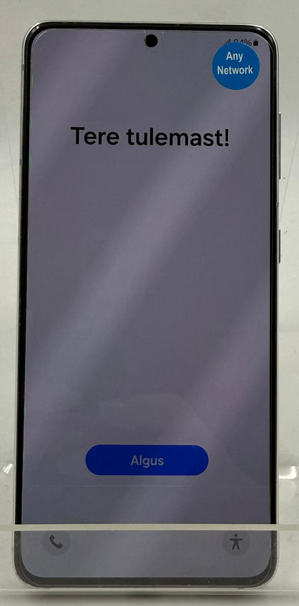 Samsung Galaxy S21 5G - Any Network