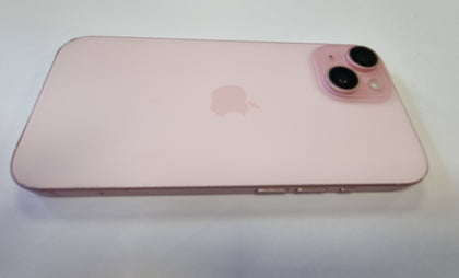 Apple Iphone 15 256gb Pink