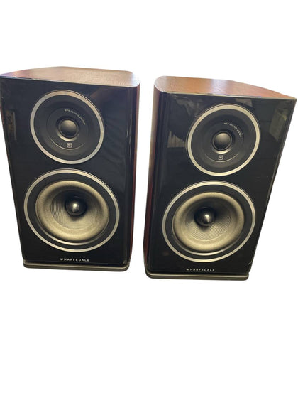 Wharfdale Dimond 11.2 speakers **collection only netherton**