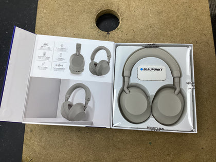 Blaupunkt Noise Cancelling Headphones