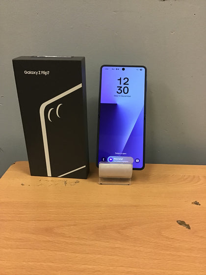 Samsung Galaxy Z Flip 7