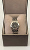 Gucci 5500XL Stainless Steel Watch