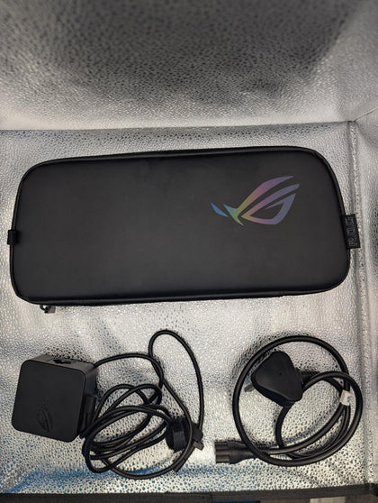 Asus ROG Ally Handheld Gaming Console