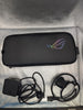 Asus ROG Ally Handheld Gaming Console