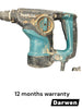 Makita HR2811F 110V 28mm 800W SDS+ Rotary Hammer Drill