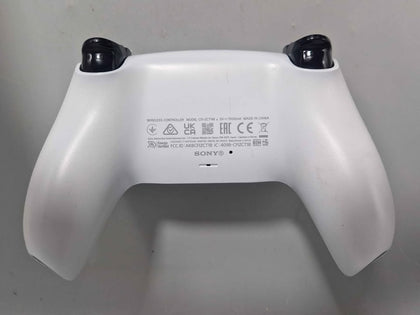 PS5 Official DualSense Controller White, B