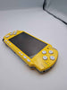 Sony PSP Handheld Console Yellow Simpsons Limited Edition 2003 - Unboxed