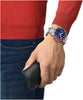 Tissot Mens Seastar 1000 Chronograph Watch
