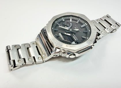 Casio G-Shock Full Metal  