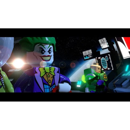 LEGO Batman 3 Beyond Gotham ( Xbox One )