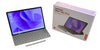 Lenovo Idea Tab Plus Wi-Fi Only 256GB Silver (Model TB361FU)