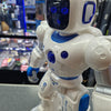 RUKU SMART BOT PRESTON STORE