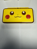 New Nintendo 2DS XL pikachu edition