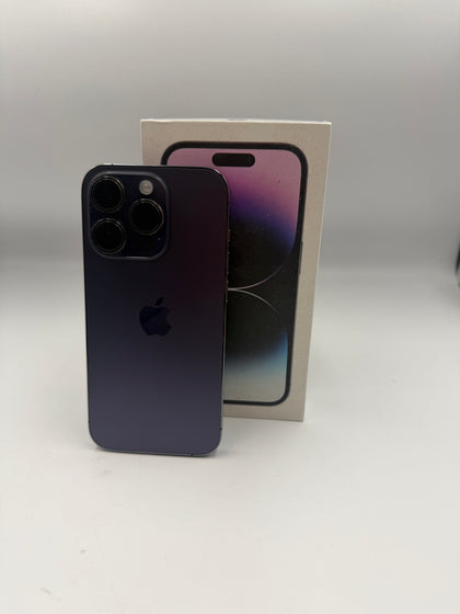 iPhone 14 Pro 128gb