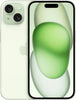 Apple iPhone 15 128GB - Green