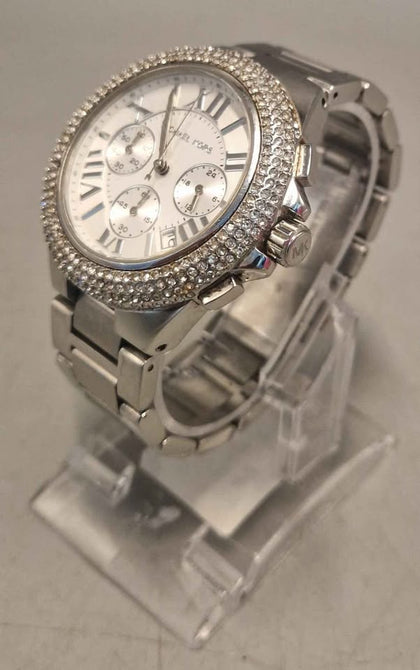 Michael Kors MK-5634 Watch Unboxed