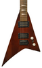 Gear4music Harlem V Electric Guitar ***Collection Only***