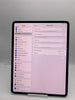 iPad Pro M4 13” Wi-Fi + Cellular - 512GB - 100% Battery Health - APPLE WARRANTY