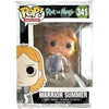 Warrior Summer-  341 - Funko Pop Vinyl