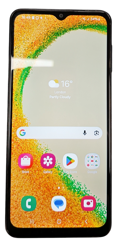 Samsung Galaxy A04s 32GB Unlocked **Unboxed**