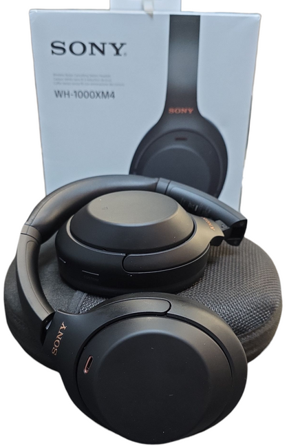 Sony WH-1000XM4 Headset