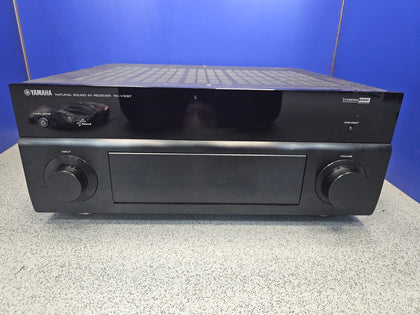 Yamaha Natural Sound AV Receiver