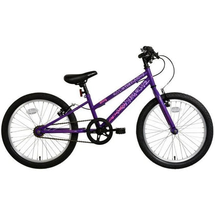 Apollo Envy Junior Hybrid Bike - 20