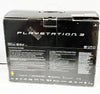 Playstation 3 60GB backwards compatability