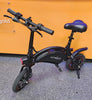 ** Collection Only ** Windgoo B3 Seated Electric Scooter