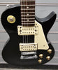 Encore "Les Paul" Black Electric Guitar