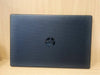 HP Laptop 15-FD0XXX 128GB 8 Cores 4GB RAM