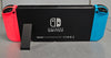 Switch Console, 32GB HAC-001-01 + Neon Red/Blue Joy-Con, Unboxed