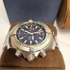 Breitling Super Avenger Certified Chronograph 48mm Stainless Steel A13375