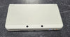 NEW 3DS Console - White