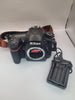 Nikon D750 24.3M (Body Only) with charger , not boxed