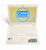 Lenovo Ideapad 100s 32GB White**Unboxed**