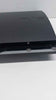 Sony PlayStation 3 Slim (PS3 Slim) - 160GB Storage - Black - No Pad - Unboxed