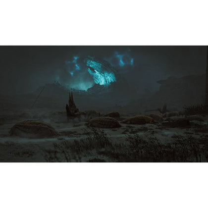 Monster Hunter Wilds PS5