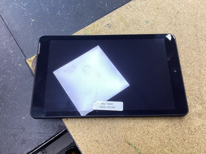 Alba 7 Inch 16GB Tablet