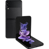 Samsung Z-Flip 3 128GB Dual-Sim Unlocked Black (Please See Description)