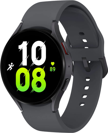 Samsung Galaxy Watch 5 (20mm S/M) 4G LTE - Graphite Black