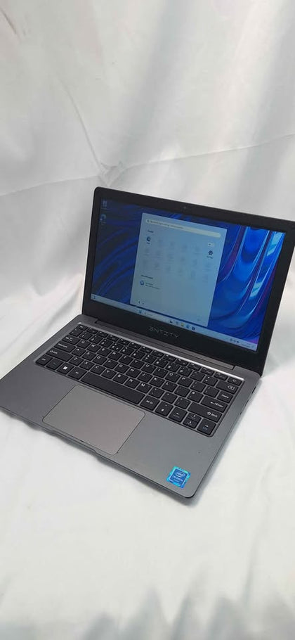 Entity Book 11 Home Netbook - Intel N4020 - 4GB RAM - 128GB eMMC - 11