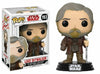 ** Collection Only** Funko Pop! Star Wars: The Last Jedi - Luke #193