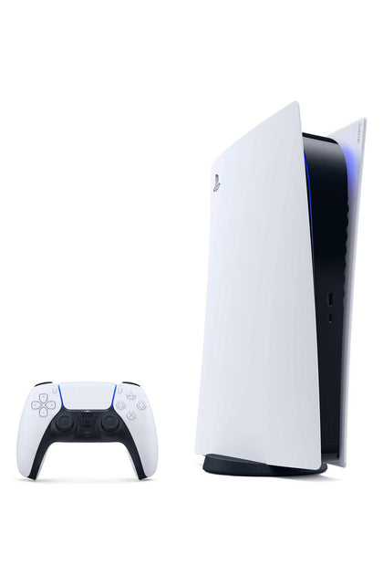 Sony PlayStation 5 - Digital Edition