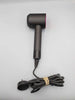 Dyson Supersonic HD07 Hair Dryer, With Attachments & Carry Case