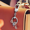 Pandora Moments Key Ring ** Collection Only - Wythenshawe **