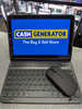 Amazon Kindle Hd10 13th Generation With Keyboard & Mouse