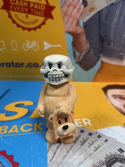 Pete's Bear's - Skully - Unboxed