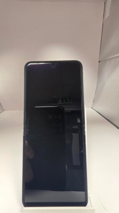 Samsung Galaxy Z Flip 6 Blue 256gb Unlocked