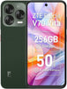 ZTE Blade V70 Vita (4GB+256GB)Jade Green, Unlocked